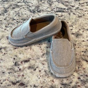 Toddler slip ons